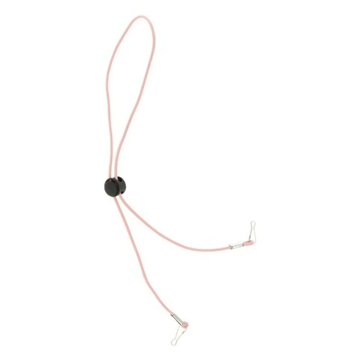 image-Mask Cord Market Inca Pink