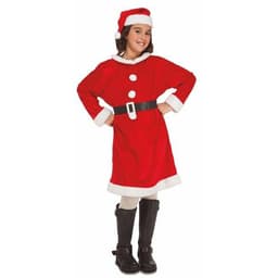 image-Costume for Children My Other Me Mother Christmas