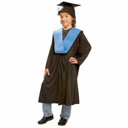 image-Costume for Children My Other Me Graduate