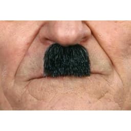 image-Moustache My Other Me Black
