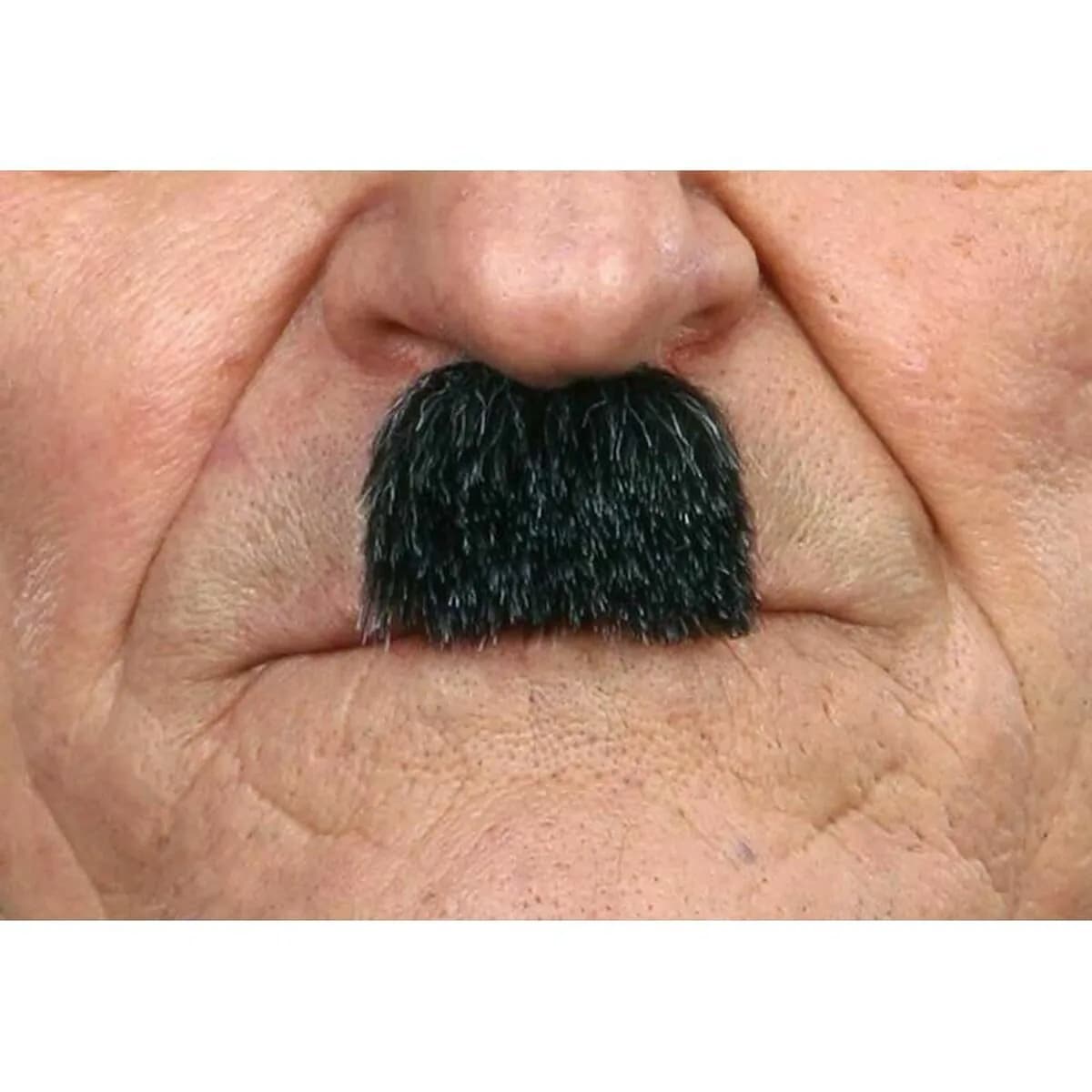 image-Moustache My Other Me Black