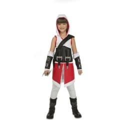 image-Costume for Children My Other Me Vigilante White