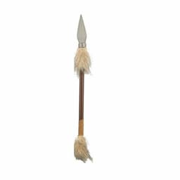 image-Spear My Other Me American Indian 43 x 4 x 2 cm