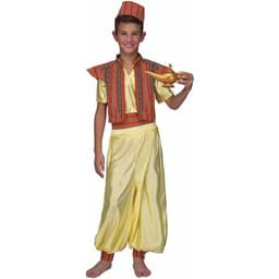 image-Costume for Children My Other Me Aladdin