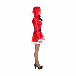 image-Costume for Adults My Other Me Mother Christmas M/L