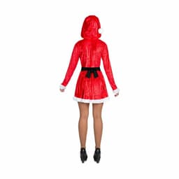 image-Costume for Adults My Other Me Mother Christmas M/L