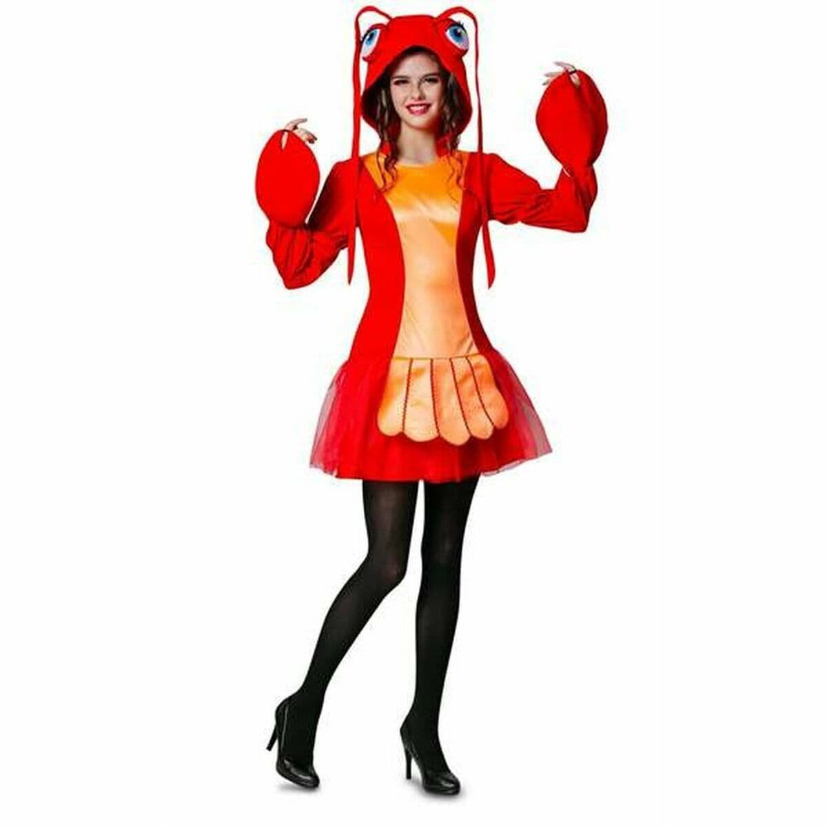 image-Costume for Adults My Other Me Lady Seafood