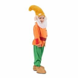 image-Costume for Children My Other Me Male Dwarf 5-6 Years