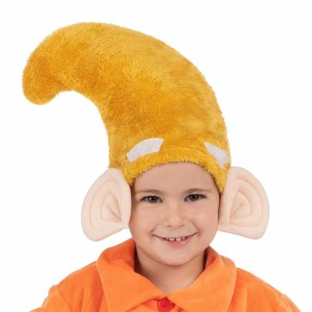 image-Costume for Children My Other Me Male Dwarf 5-6 Years