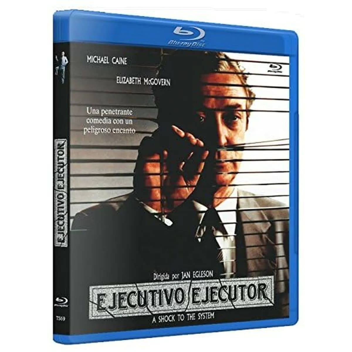 image-Blu-Ray Ejecutivo ejecutor