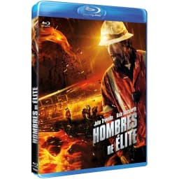 image-Blu-Ray BD-R MPO Hombres de elite