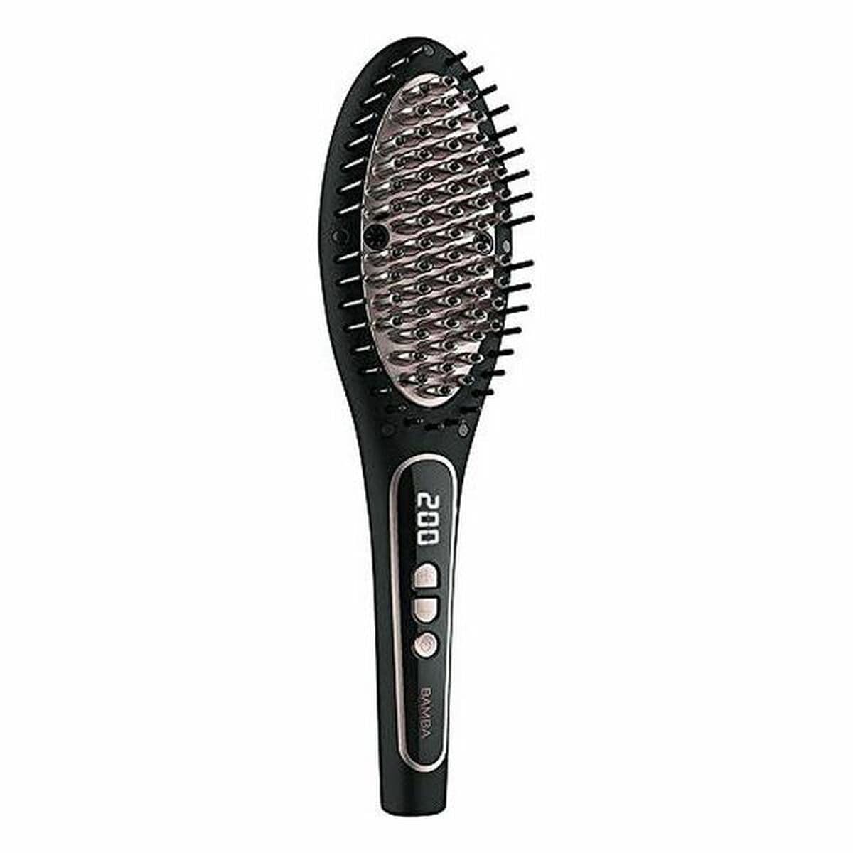 image-Heat Brush Cecotec Bamba InstantCare 900 Perfect Brush 220ºC