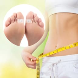 image-Magnetic Slimming Rings Magfit InnovaGoods 2 Units
