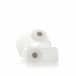 image-Magnetic Slimming Rings Magfit InnovaGoods 2 Units