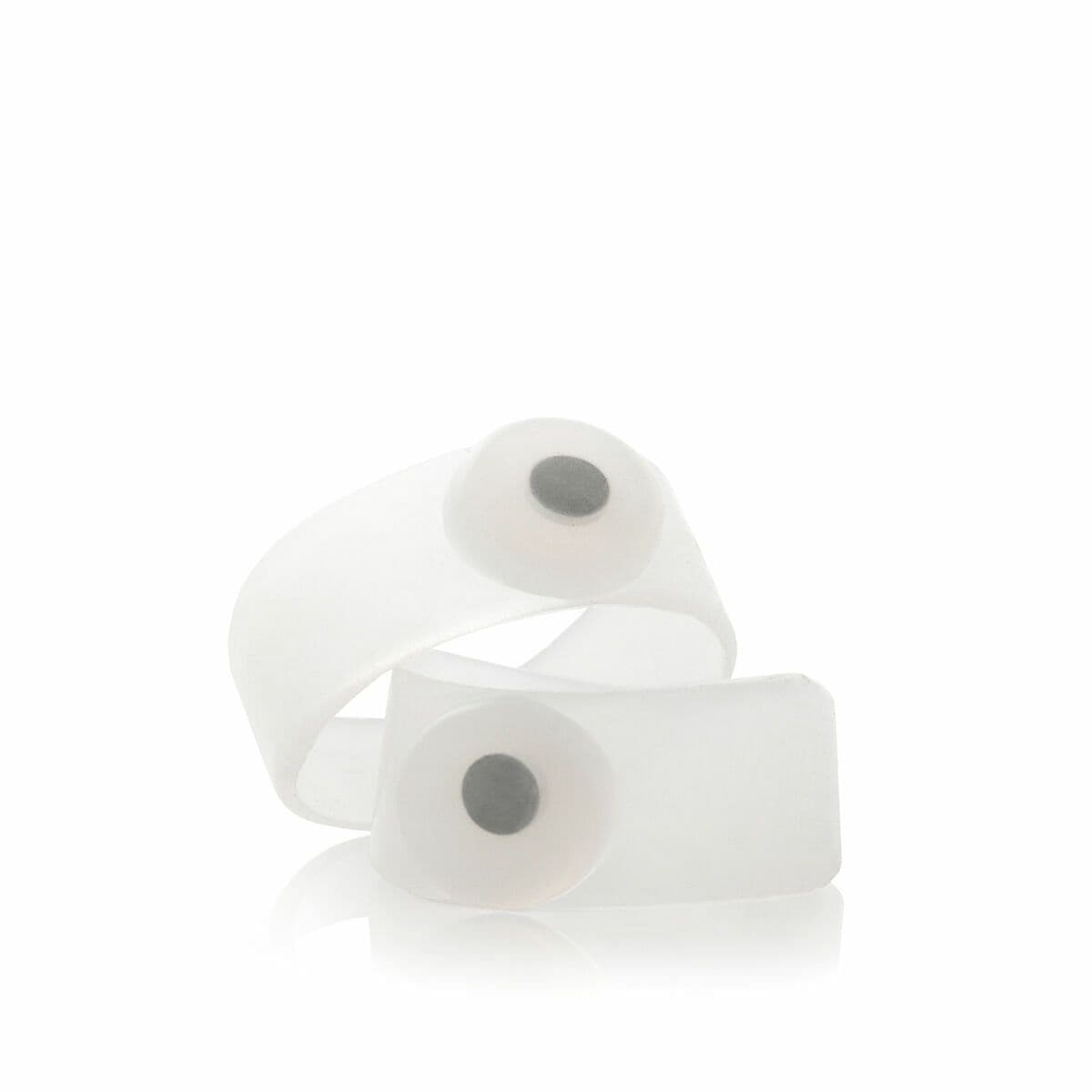 image-Magnetic Slimming Rings Magfit InnovaGoods 2 Units