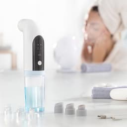 image-Blackhead Cleansing Treatment Pack CBD InnovaGoods