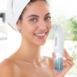 image-Blackhead Cleansing Treatment Pack CBD InnovaGoods