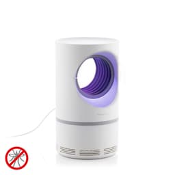 image-Anti-mosquito Suction Lamp KL Virvel InnovaGoods