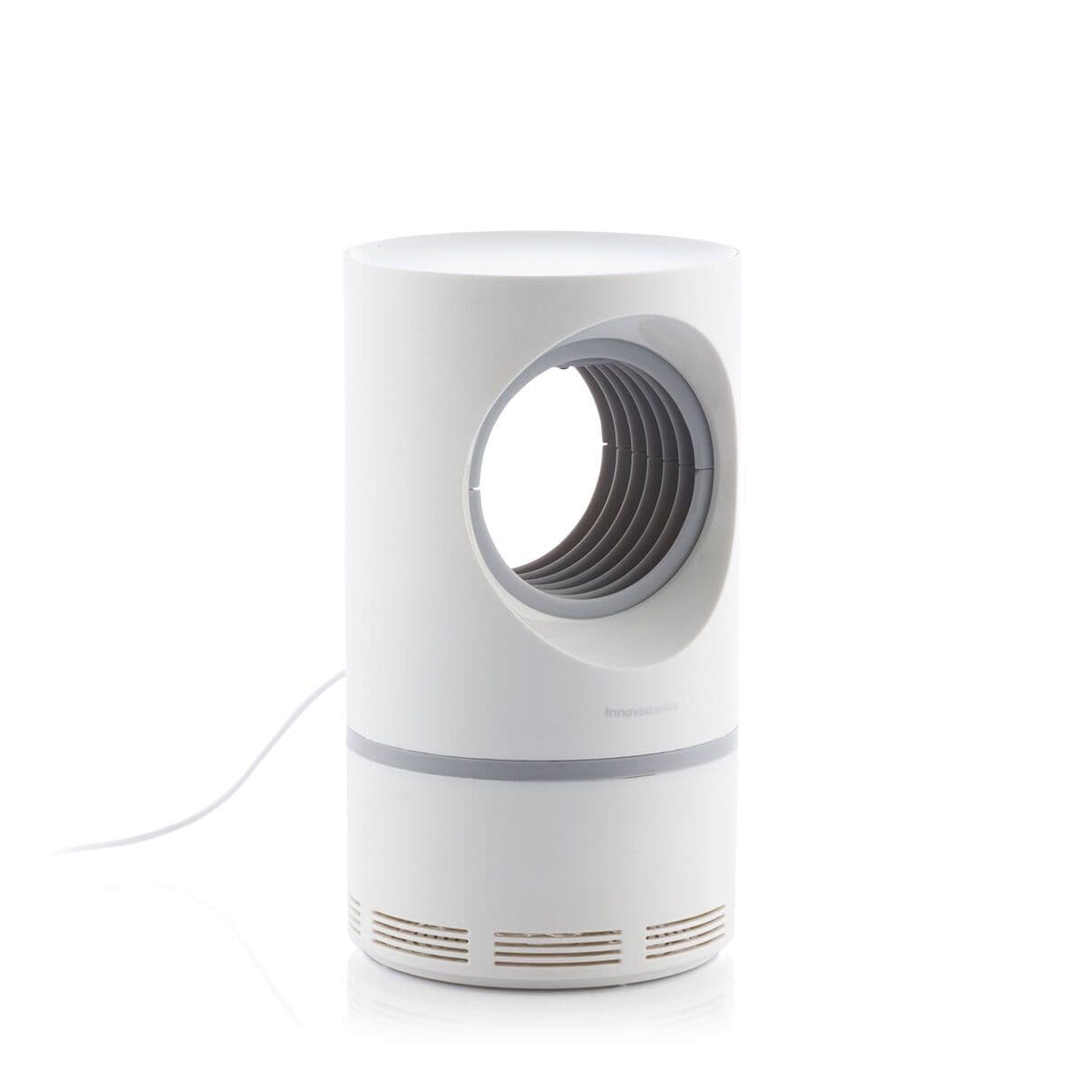 image-Anti-mosquito Suction Lamp KL Virvel InnovaGoods