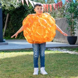 image-Giant Inflatable Bumper Bubble Ball Bumpoy InnovaGoods 2 Units