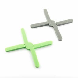 image-Individual Folding Silicone Trivet Folvet InnovaGoods 2 Units