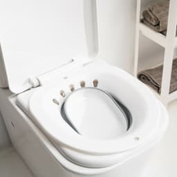 image-Portable Folding Bidet for Toilets Fopobi InnovaGoods