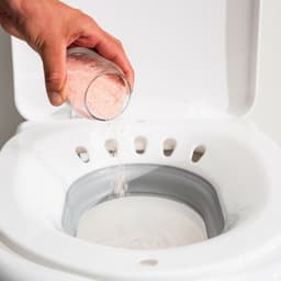 image-Portable Folding Bidet for Toilets Fopobi InnovaGoods