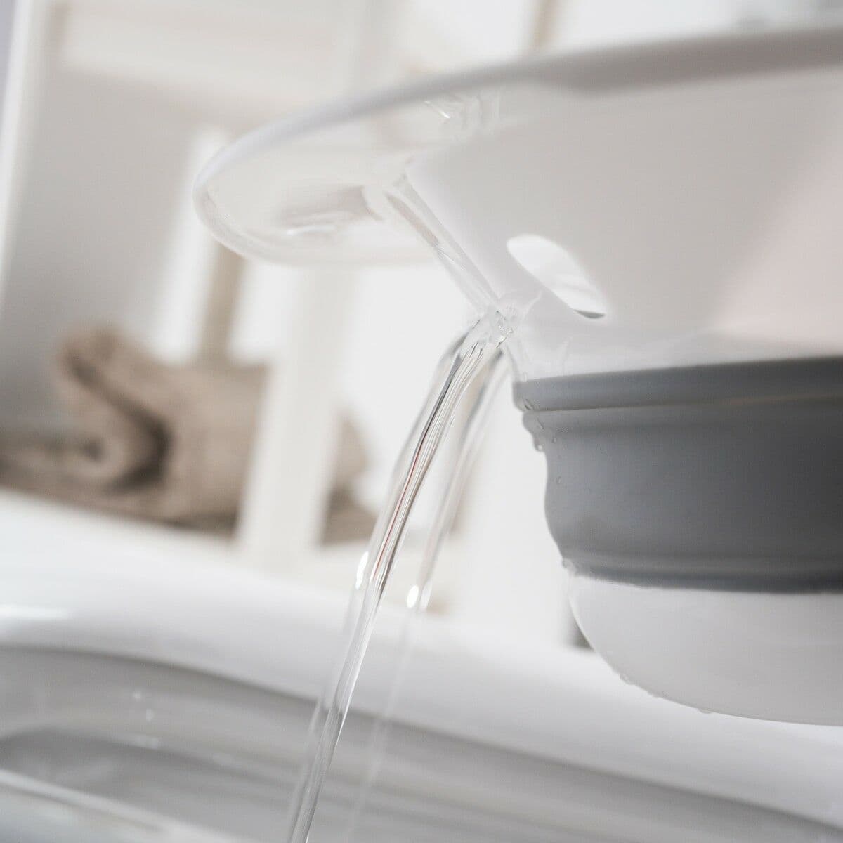 image-Portable Folding Bidet for Toilets Fopobi InnovaGoods