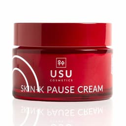image-Hydrating Facial Cream USU Cosmetics SKIN-K PAUSE 50 ml