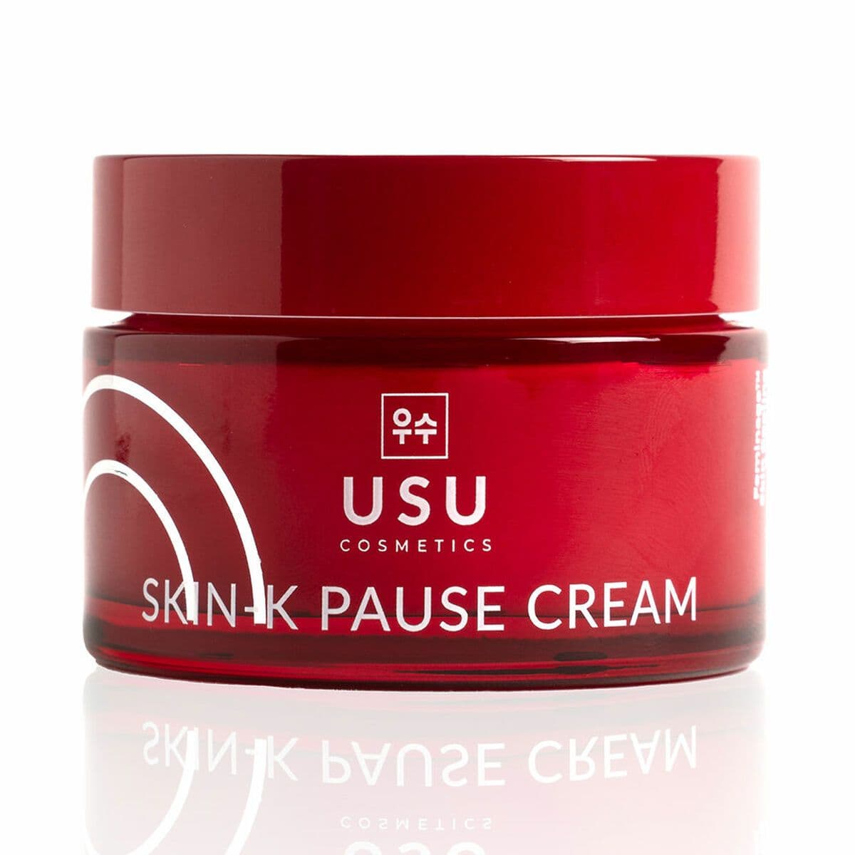 image-Hydrating Facial Cream USU Cosmetics SKIN-K PAUSE 50 ml