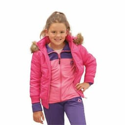 image-Children's Sports Jacket Rox R Baikal Pink