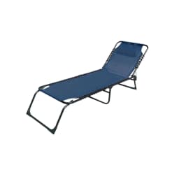 image-Sun-lounger Marbueno Blue 190 x 27 x 58 cm Casual