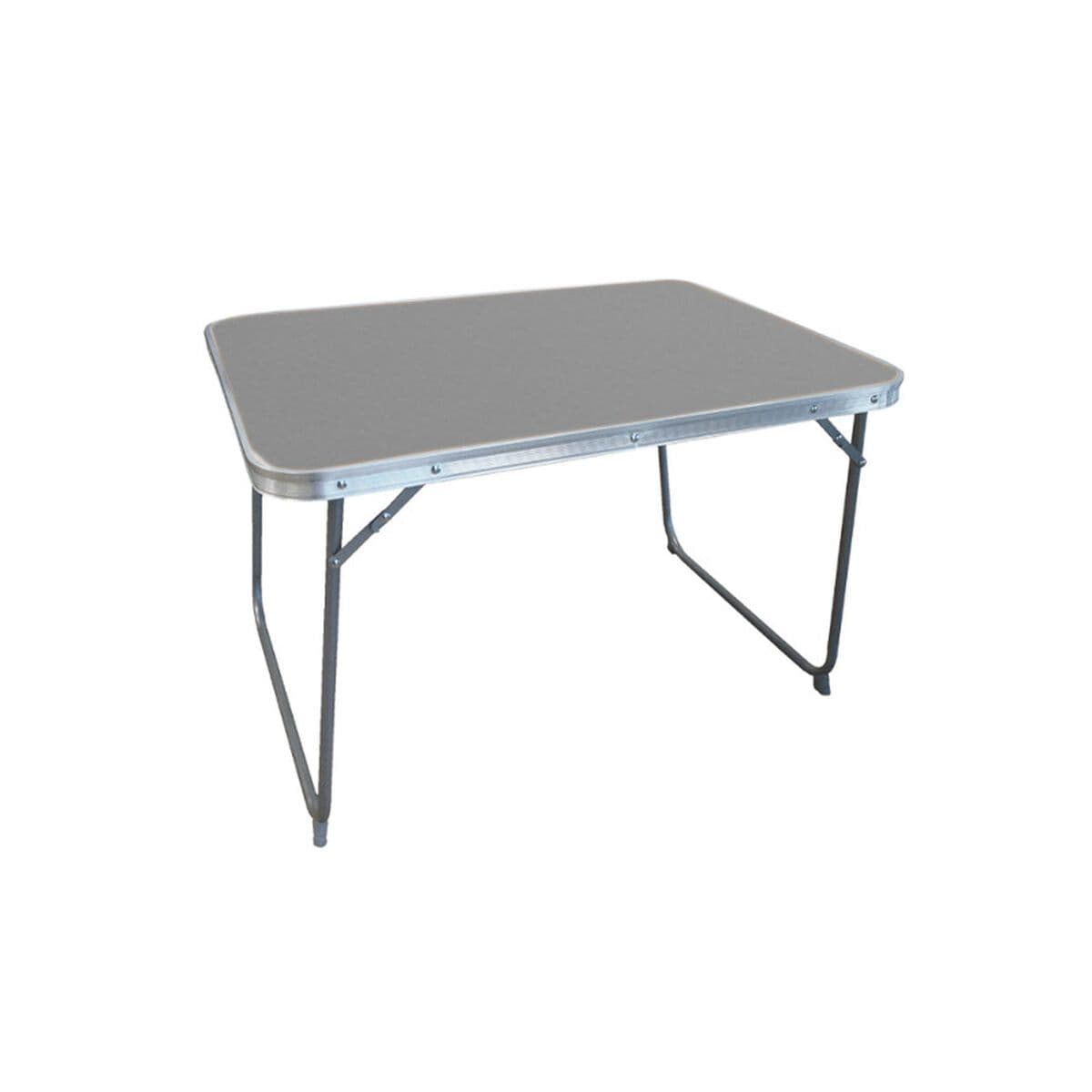 image-Folding Table Marbueno 80 x 60 x 50 cm Multicolour