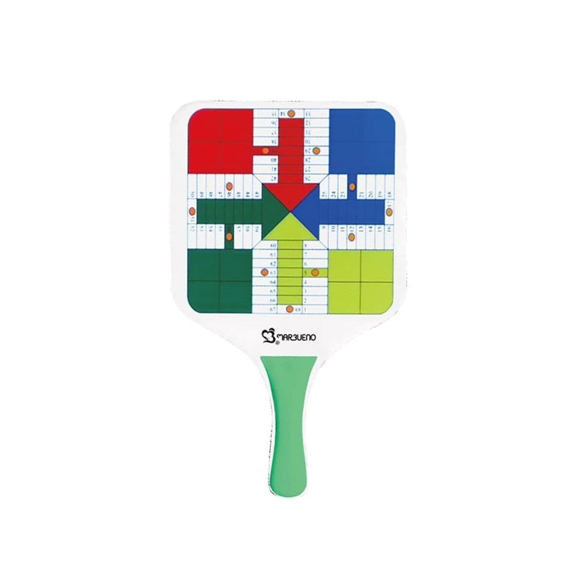 image-Spade Marbueno