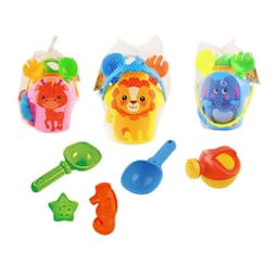 image-Beach toys set Marbueno Multicolour 15 x 15 x 22 cm