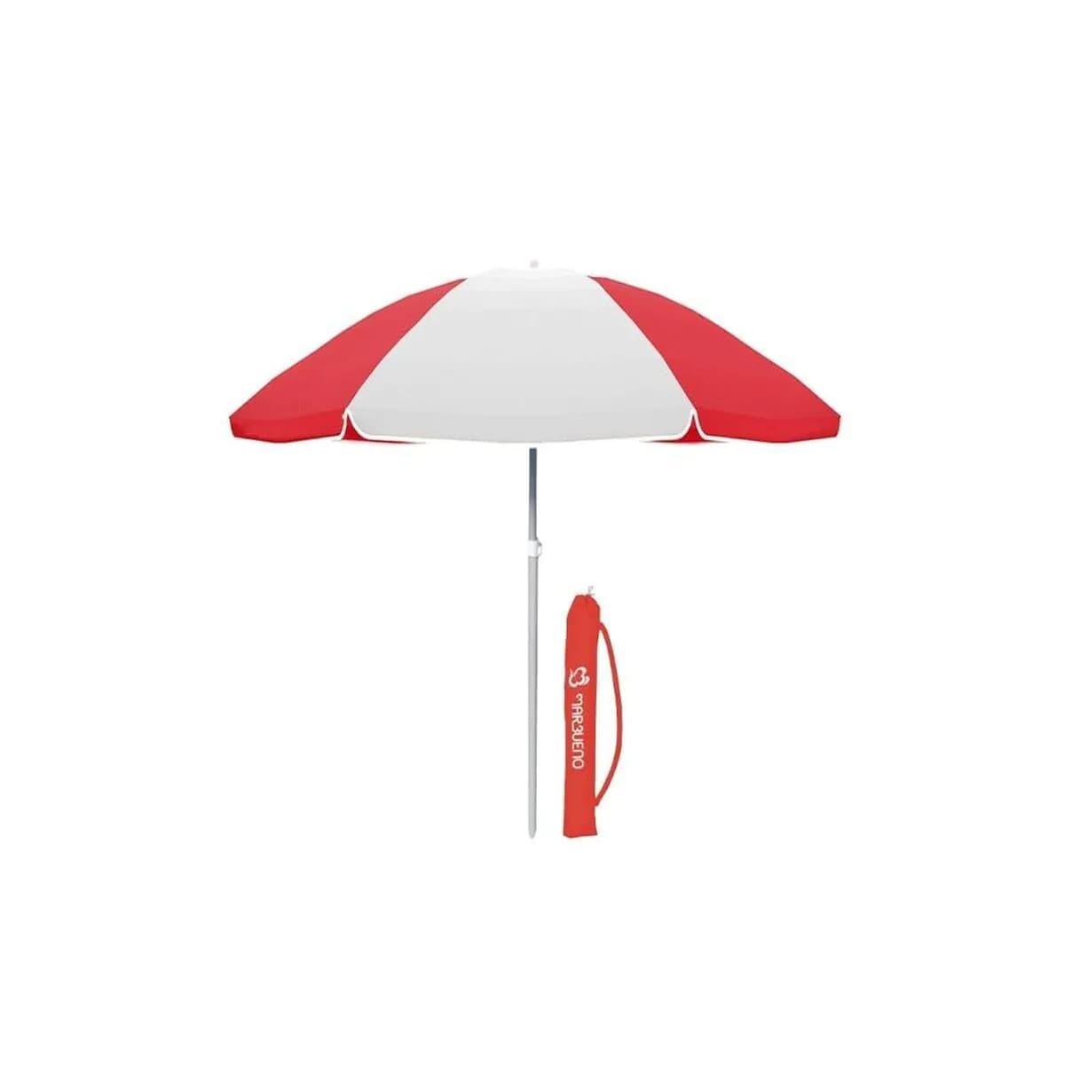 image-Umbrella Marbueno Red