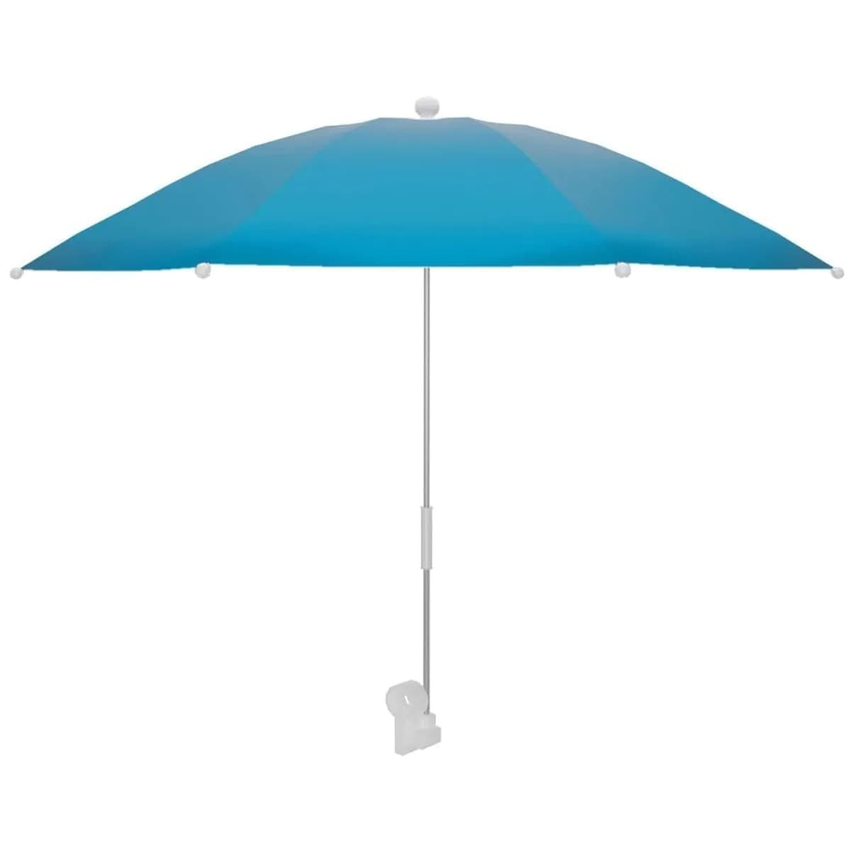 image-Umbrella Marbueno Blue