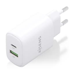 image-Wall Charger Aisens A110-0909 White 20 W