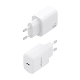 image-Wall Charger Aisens A110-0975 White 30 W