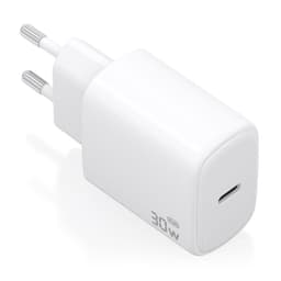 image-Wall Charger Aisens A110-0975 White 30 W