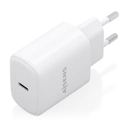 image-Wall Charger Aisens A110-0975 White 30 W