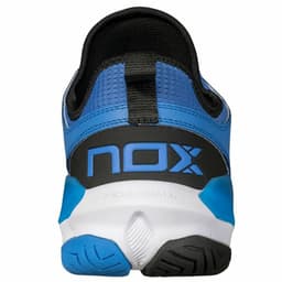image-Adult's Padel Trainers Nox Lux Nerbo Palace Blue