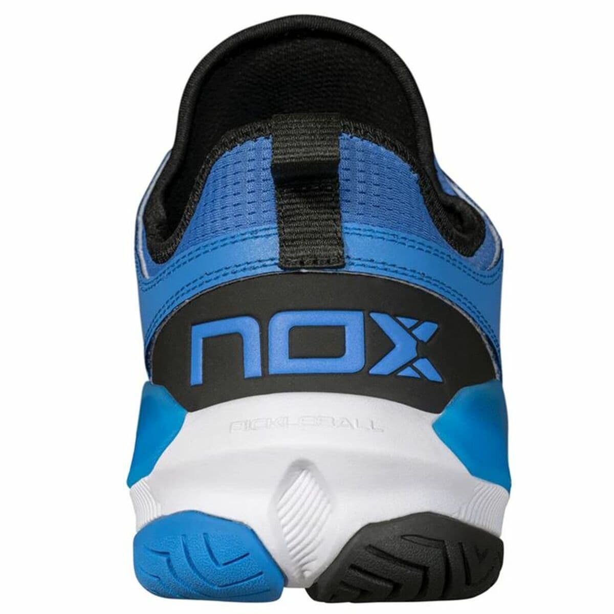 image-Adult's Padel Trainers Nox Lux Nerbo Palace Blue