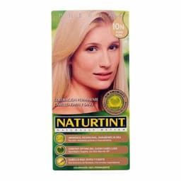image-Dye No Ammonia Naturtint Naturtint Naturtint N White Blonde 170 ml