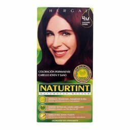 image-Dye No Ammonia Naturtint Naturtint Naturtint M Mahogany Brown 170 ml