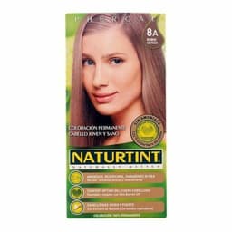 image-Dye No Ammonia Naturtint Naturtint Naturtint A Ash Blonde 170 ml