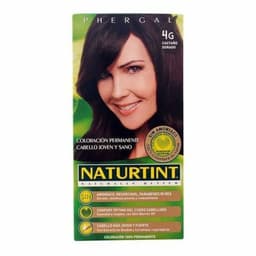 image-Dye No Ammonia Naturtint Naturtint Naturtint G Golden Brown 170 ml