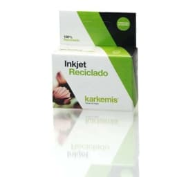 image-Recycled Ink Cartridge Karkemis 300 XL
