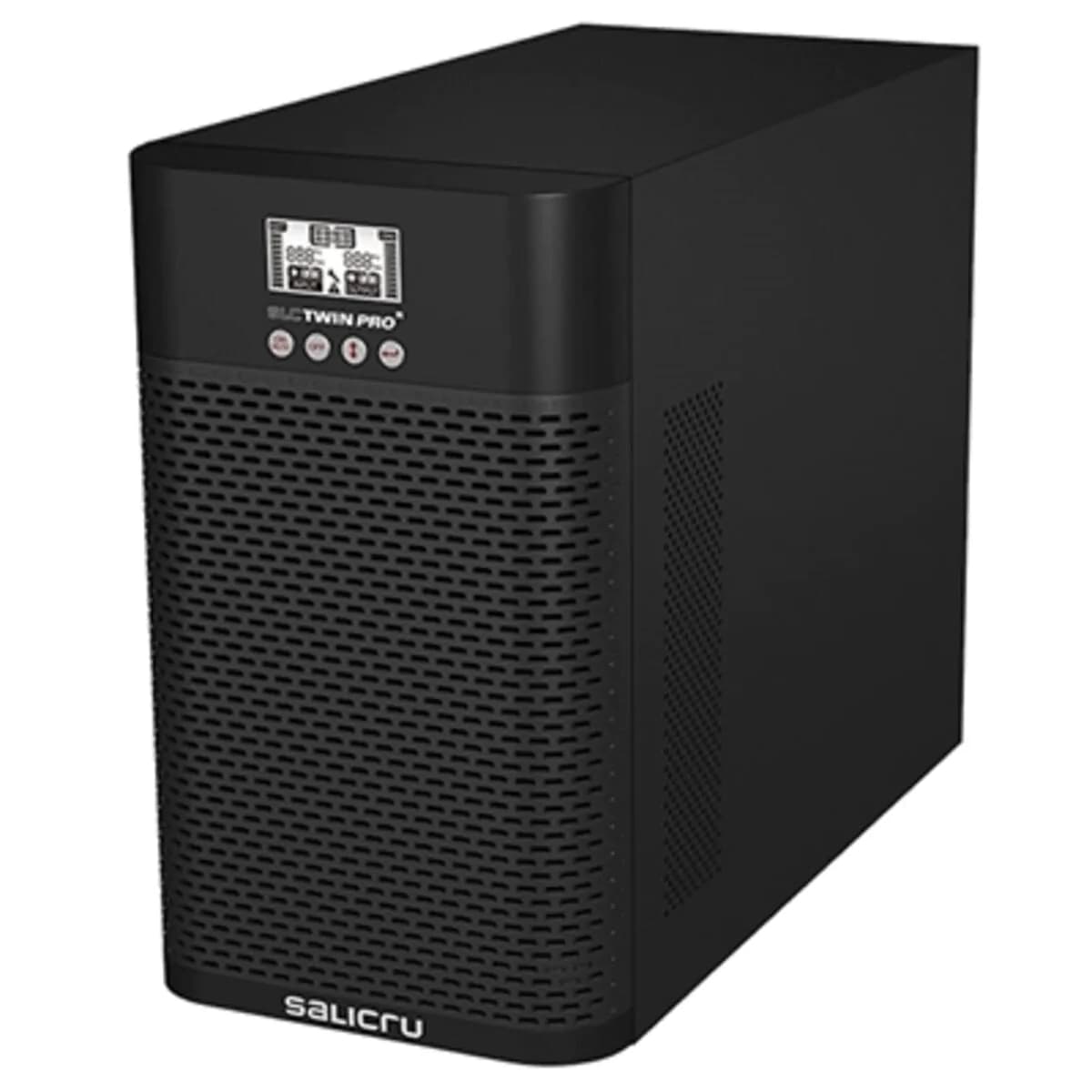 image-Online Uninterruptible Power Supply System UPS Salicru 699CA000005 1500 VA 1500 W 1350 W