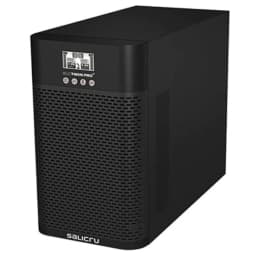 image-Online Uninterruptible Power Supply System UPS Salicru 699CA000005 1500 VA 1500 W 1350 W